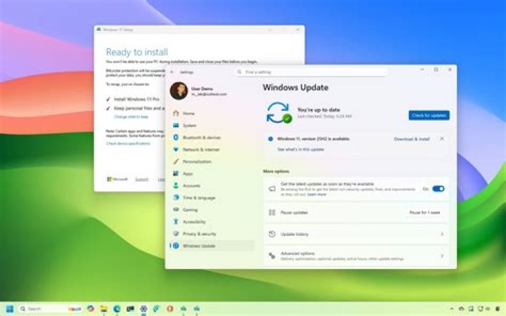 What is Oreo update