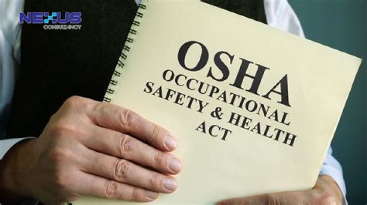 What is OSHA and what does it mean