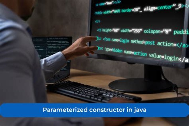 What is parameterized type in Java