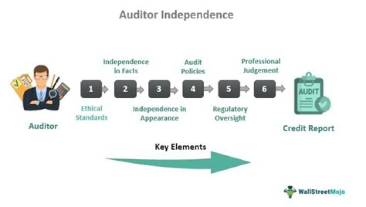 What is PCAOB in auditing