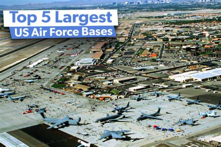 What is PDG Air Force
