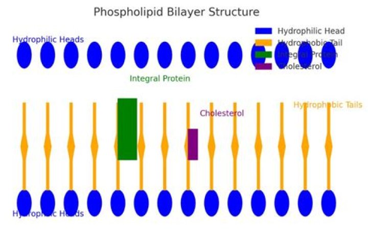 What is phospholipid bilayer in biology