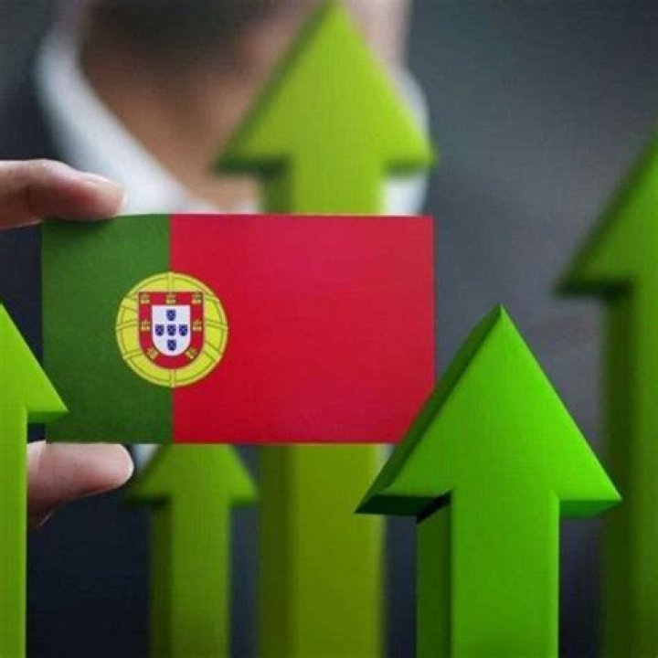 What is Portugal like in March