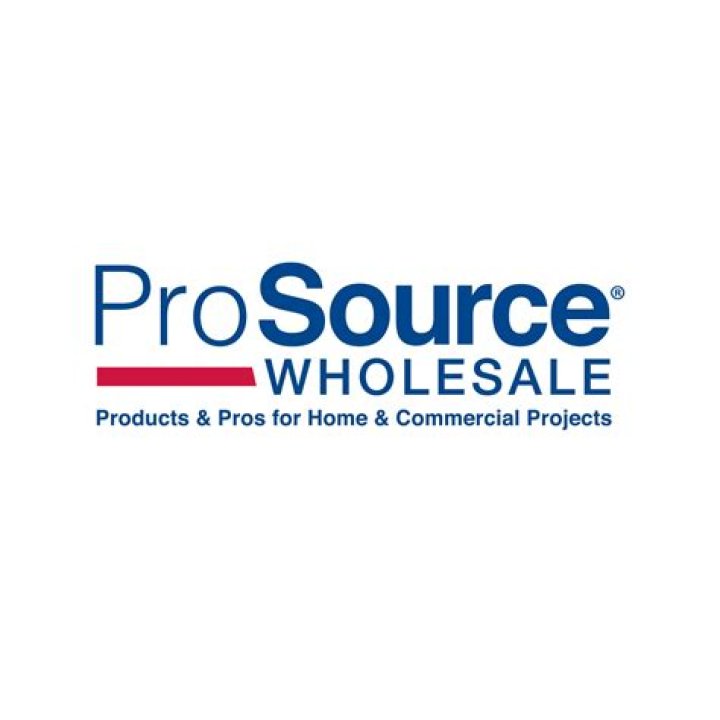 What is ProSource wholesale