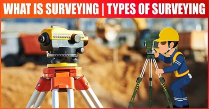 What is PS in surveying