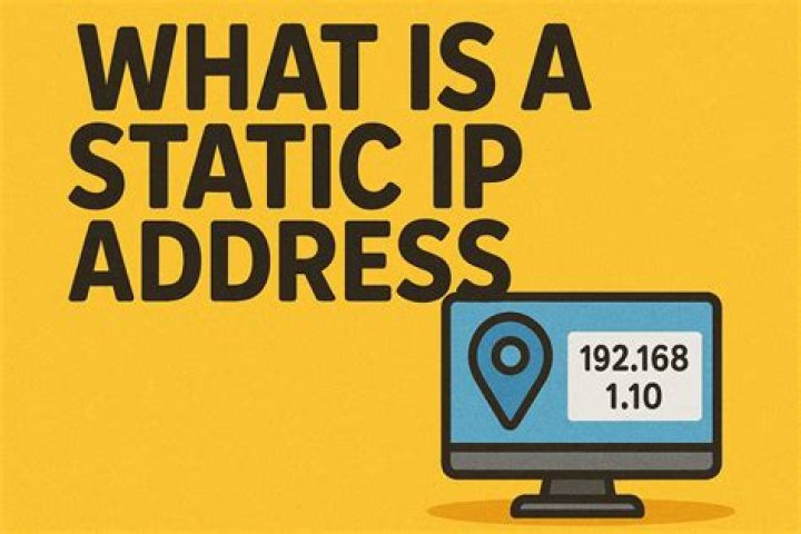 What is public static int