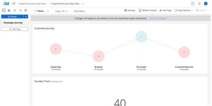 What is qualtrics API