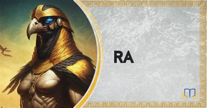 What is RA in DSC