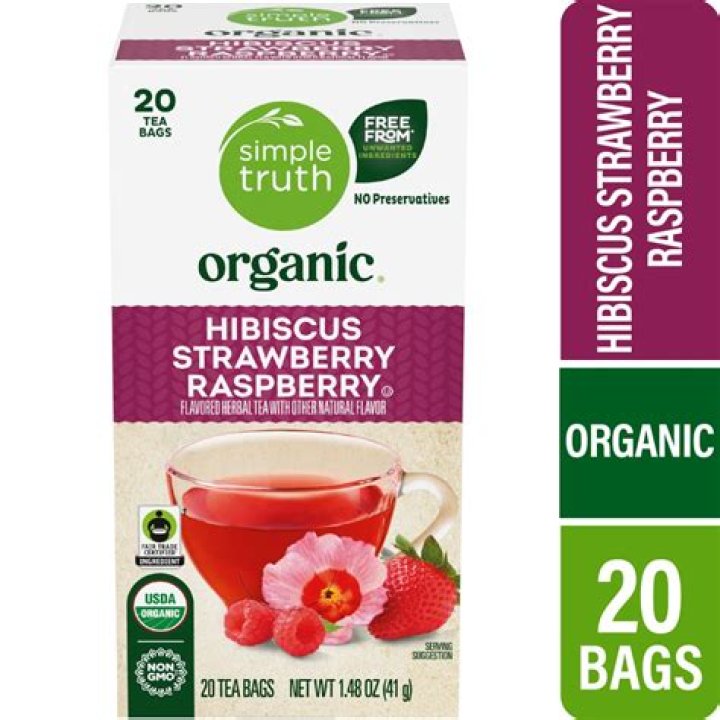 What is raspberry tea good for