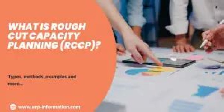 What is Rccp