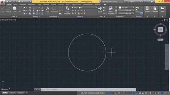What is Regen in AutoCAD