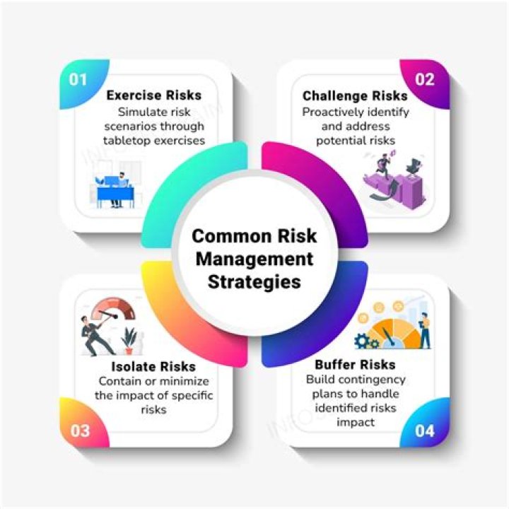What is risk management professional