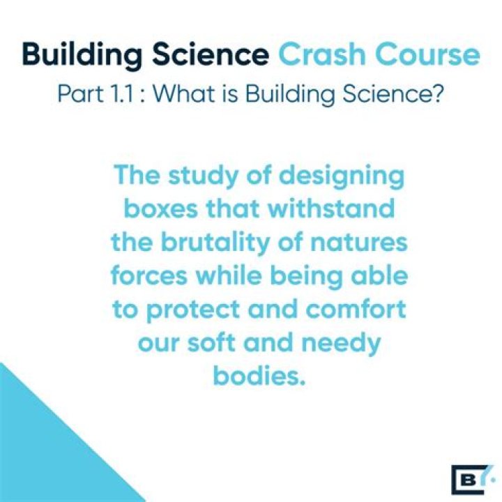 What is science crash course