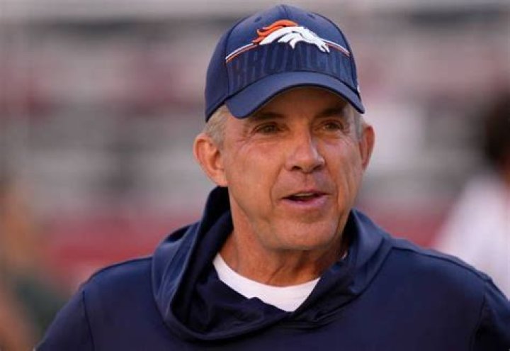 What is Sean Payton salary