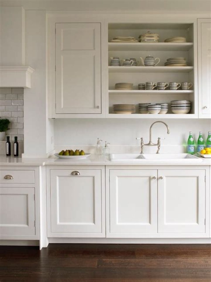 What is Shaker style kitchen