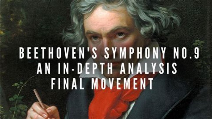 What is significant about Beethovens Symphony No 3