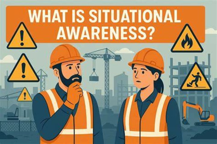 What is situational involvement