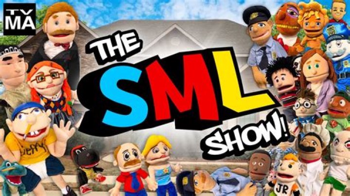 What is SML show
