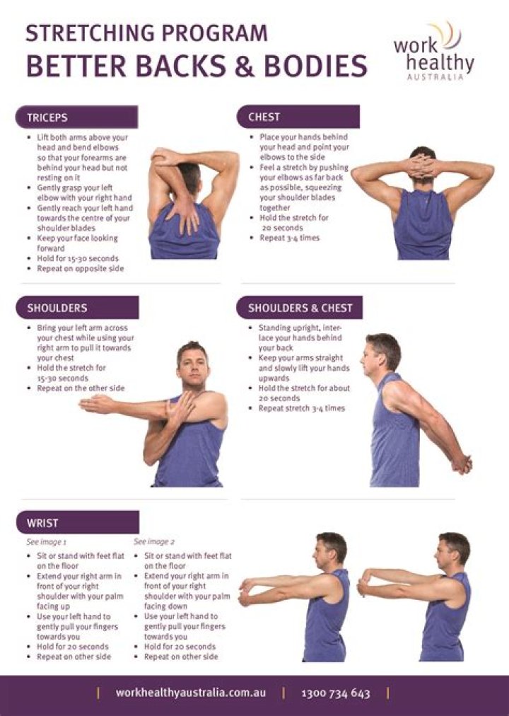 What is SMR stretching
