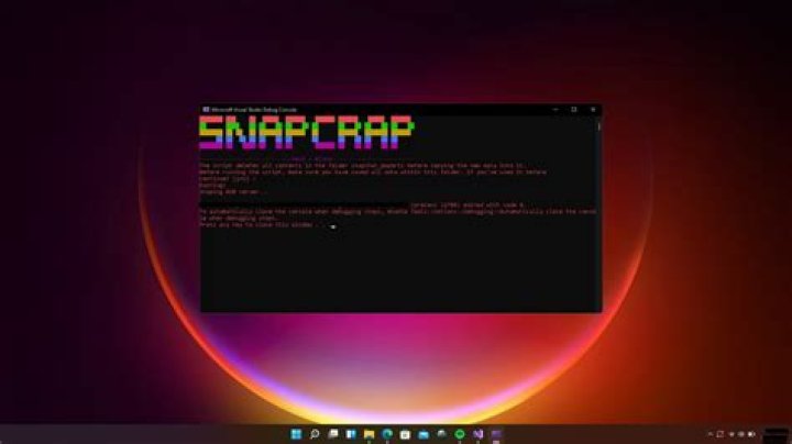 What is Snapcrap