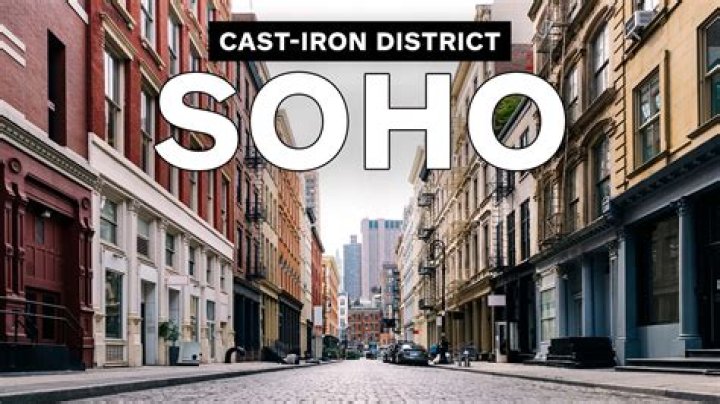 What is SoHo condominium