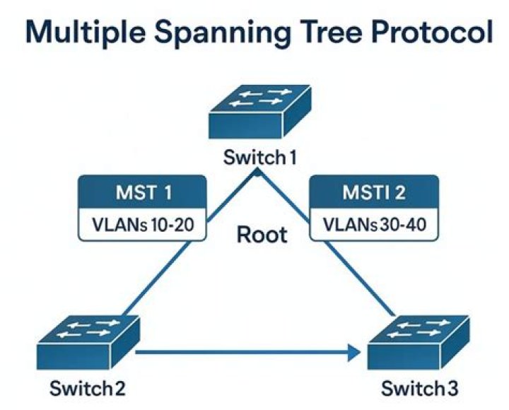 What is Spanning Tree protocol used for