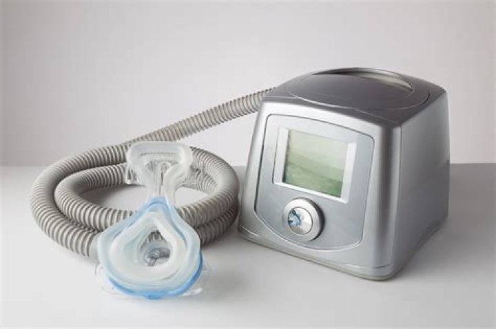 What is SPN CPAP