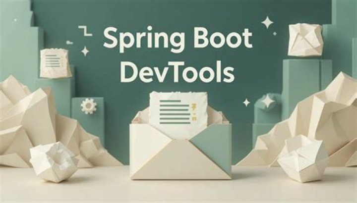 What is spring boot Devtools