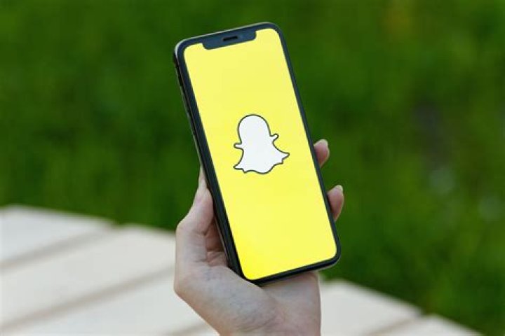 What is SS Snapchat