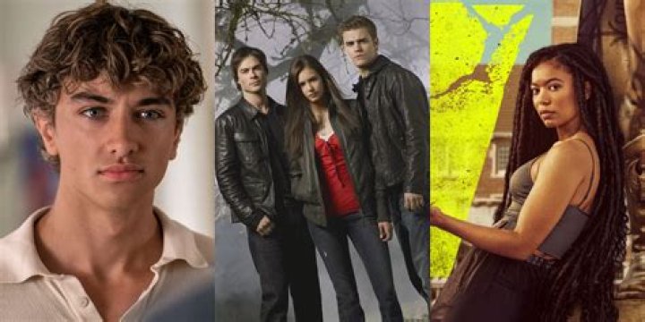 What is Stefans nickname in TVD