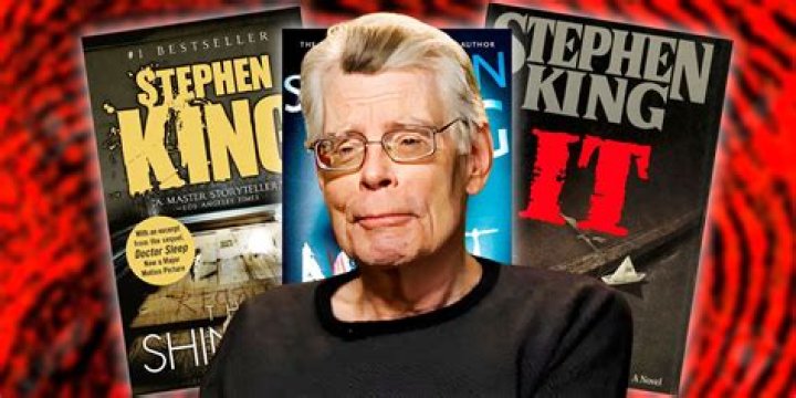 What is Stephen Kings The Mist about