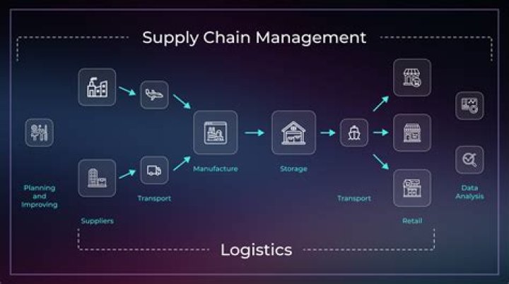 What is strategic fit in supply chain management