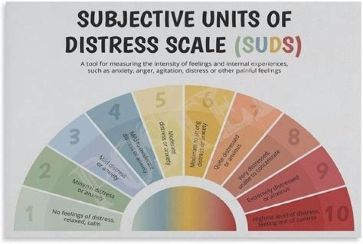 What is subjective measure