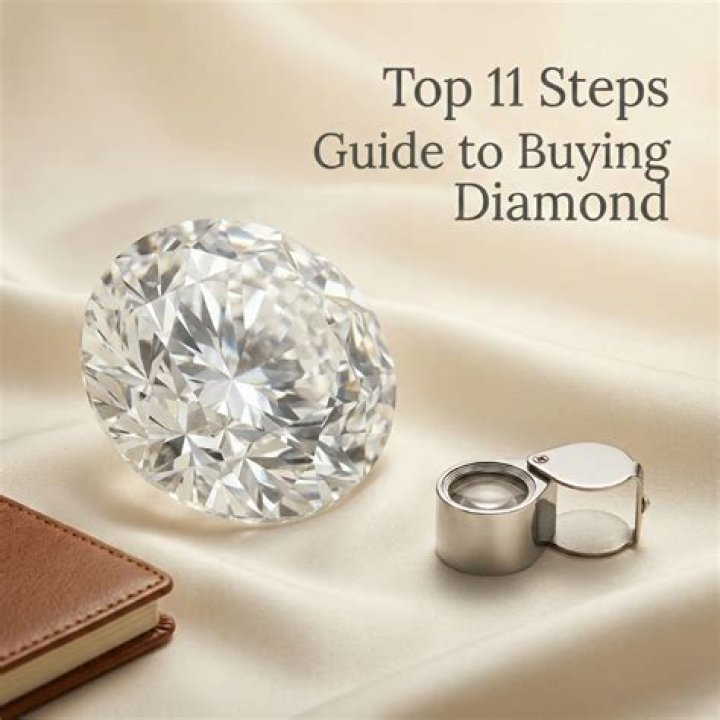What is table for diamond