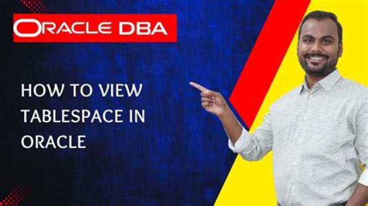 What is tablespace quota in Oracle