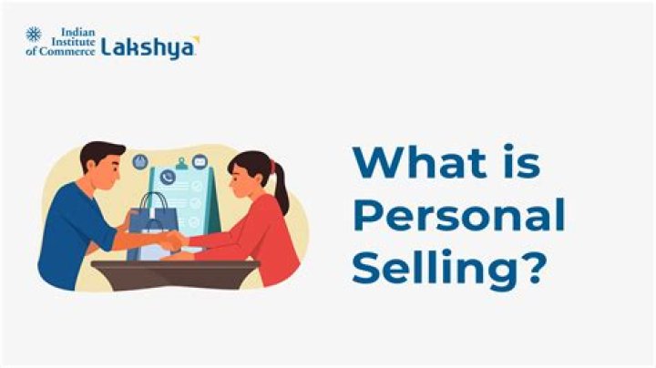 What is territorial selling