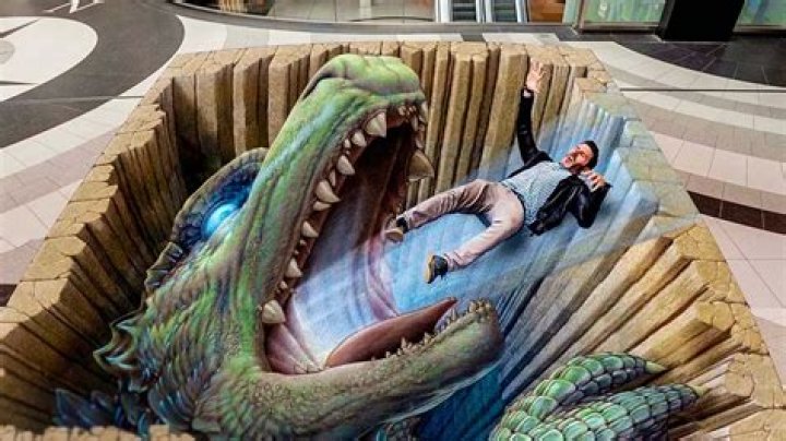 What is the 3d picture