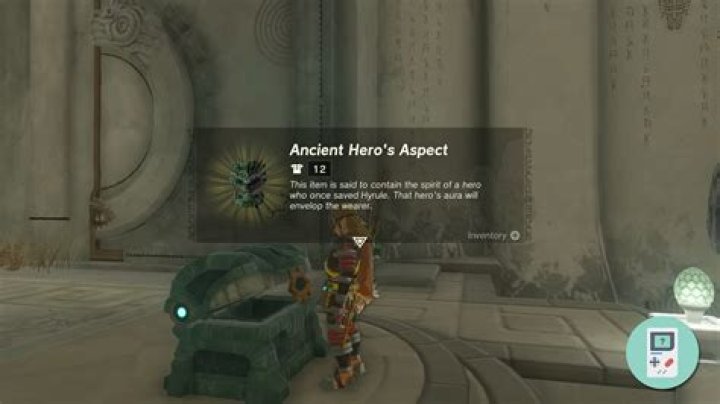 What is the ancient secret language Nacirema