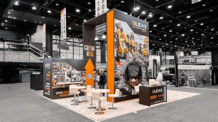 What is the ASD trade show in Las Vegas
