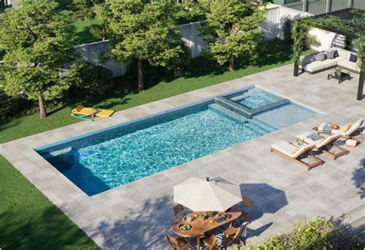 What is the average cost of having an inground pool installed