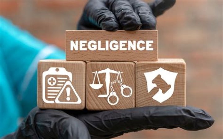 What is the average payout for medical negligence
