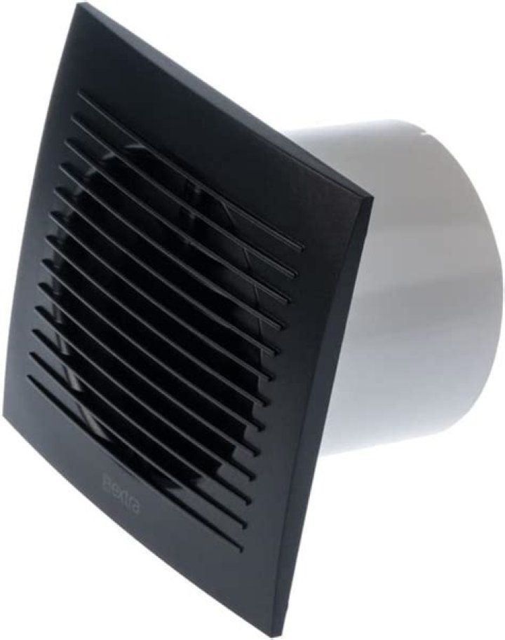 What is the best 4 inch extractor fan