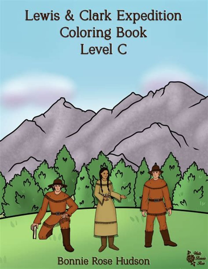 What is the best book about Lewis and Clark