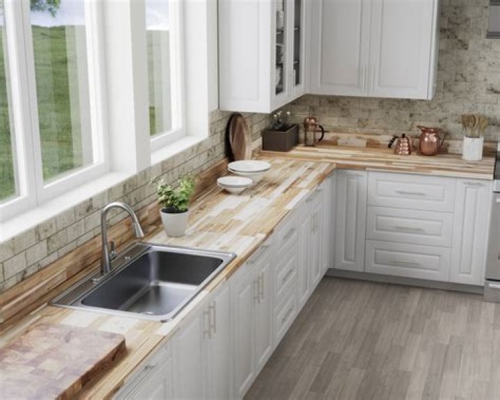 What is the best butcher block countertop