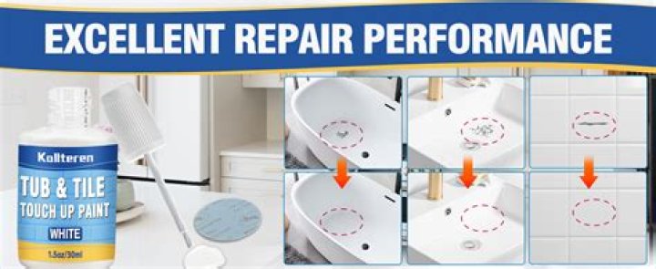 What is the best cleaner for porcelain sinks