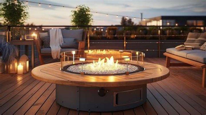 What is the best color for fire glass