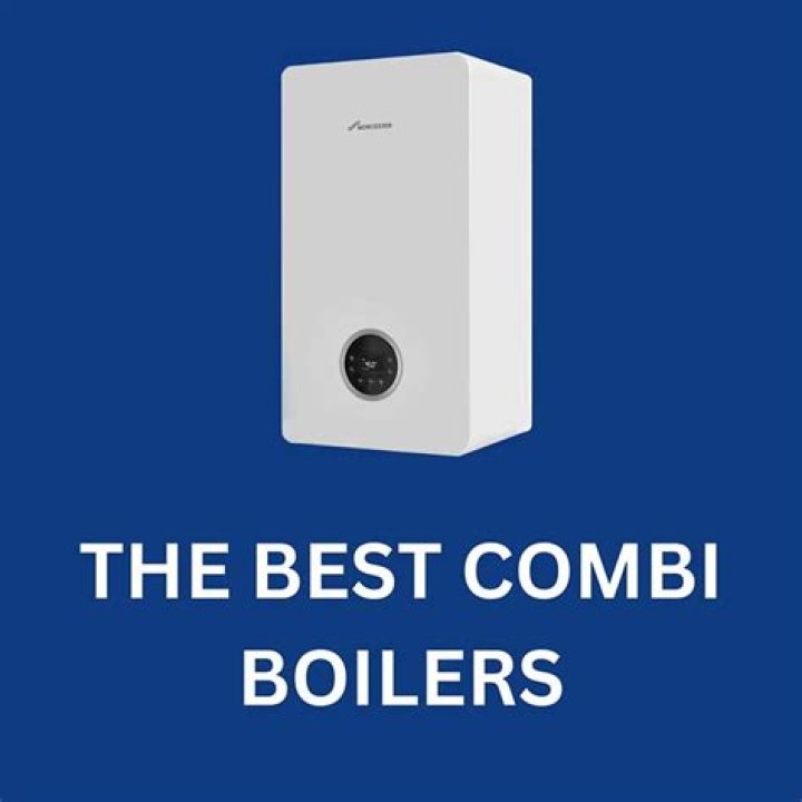 What is the best combi boiler on the market