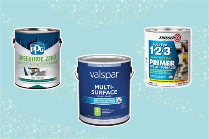 What is the best drywall primer