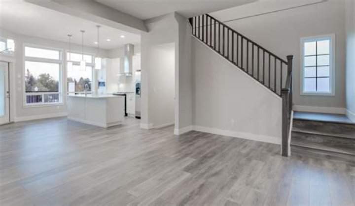 What is the best flooring for a new house