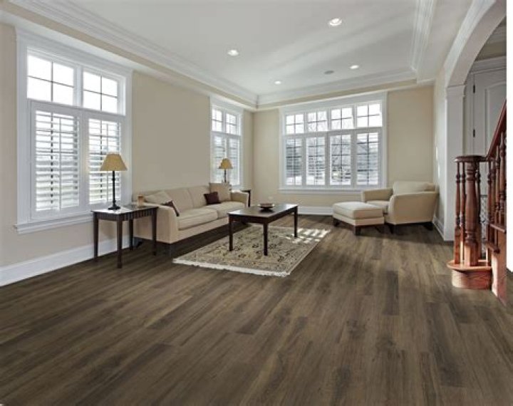 What is the best flooring for living room